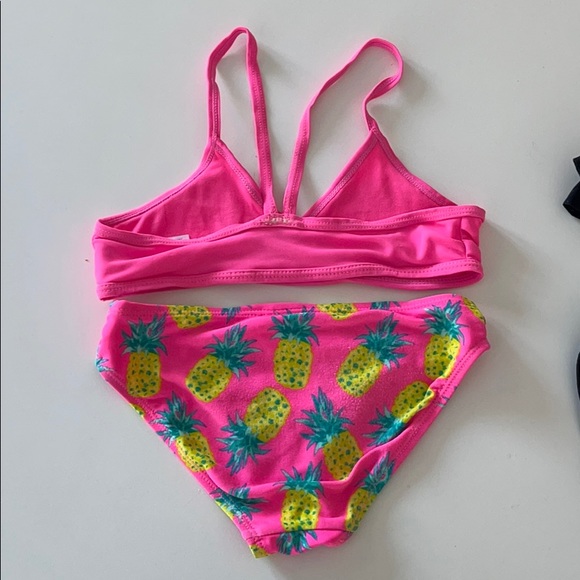 2/$14 Old Navy Bikinis Girls S ✨HOST PICK✨ - Picture 2 of 5